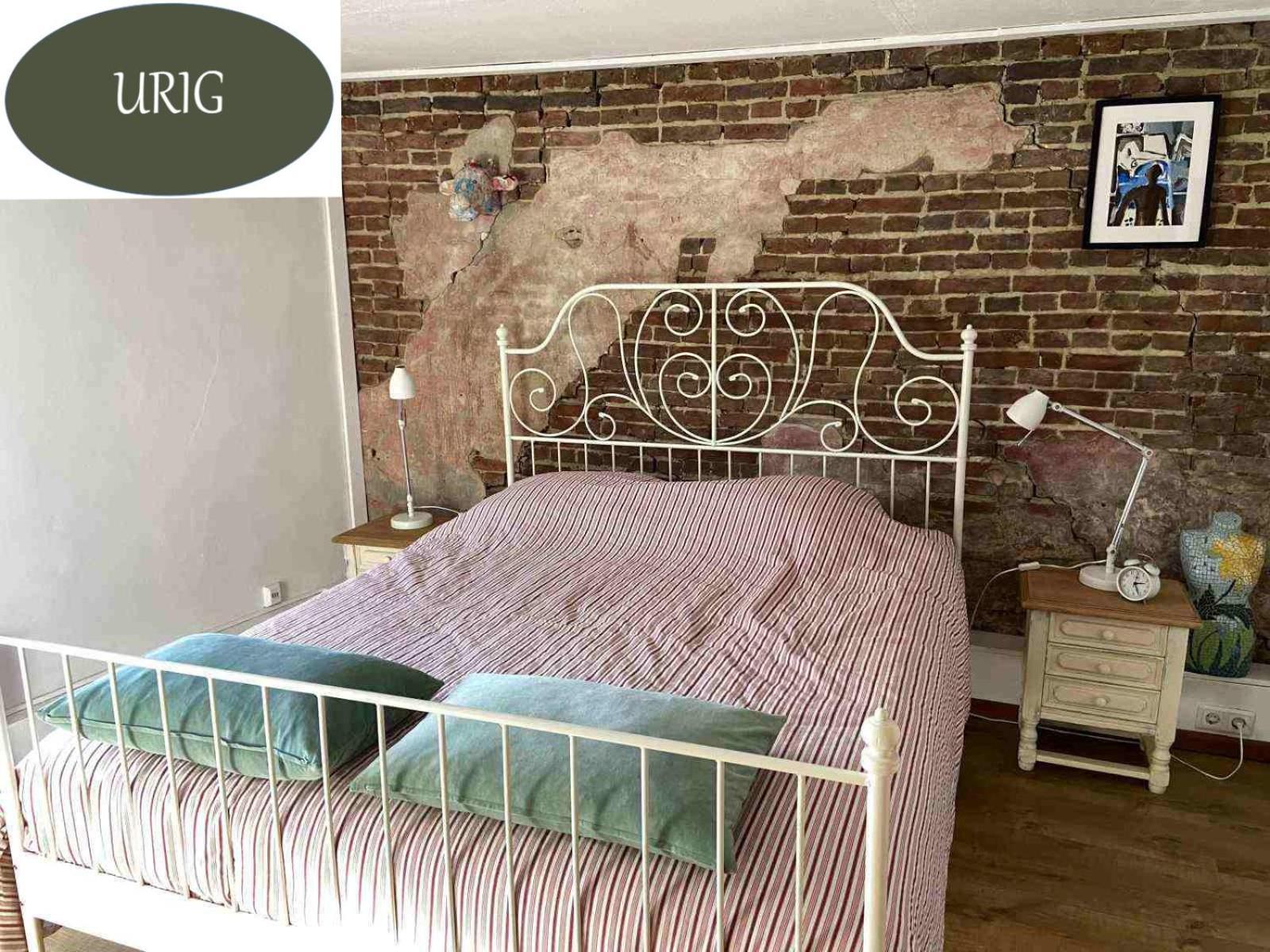 شقة Bed Bentheim باد بينثيم المظهر الخارجي الصورة